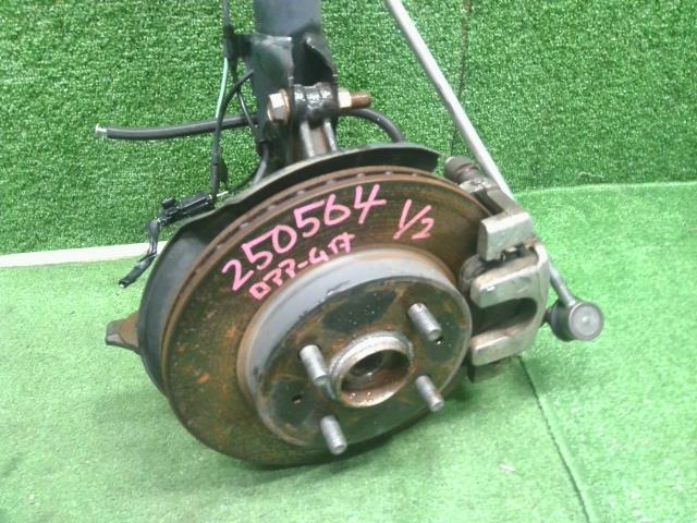 パッソ 右ＦストラットＡＳＳＹ 5BA-M700A 48510-B9105