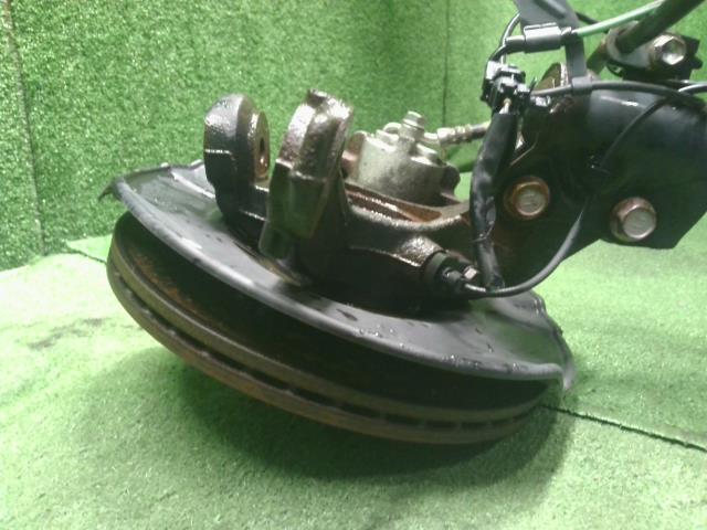 パッソ 右ＦストラットＡＳＳＹ 5BA-M700A 48510-B9105