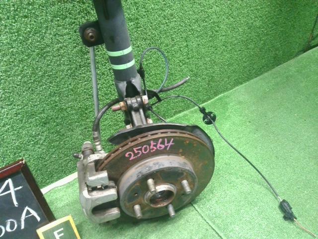 パッソ 左ＦストラットＡＳＳＹ 5BA-M700A 48520-B9105