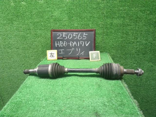 エブリィ 左Ｆドライブシャフト HBD-DA17V 44102-64P10
