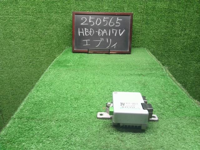エブリィ ＰＳコンピューター HBD-DA17V 38720-64P30