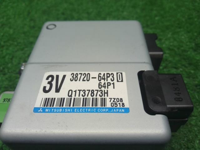エブリィ ＰＳコンピューター HBD-DA17V 38720-64P30