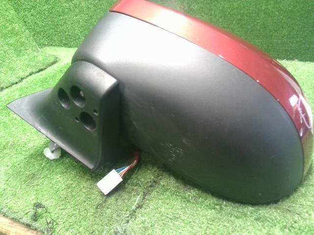 ミライース 左サイドミラー 5BA-LA350S 87940-B2N21
