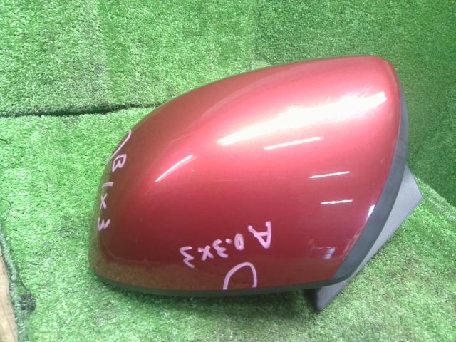 ミライース 左サイドミラー 5BA-LA350S 87940-B2N21