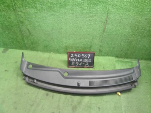 ミライース カウルトップパネル 5BA-LA350S