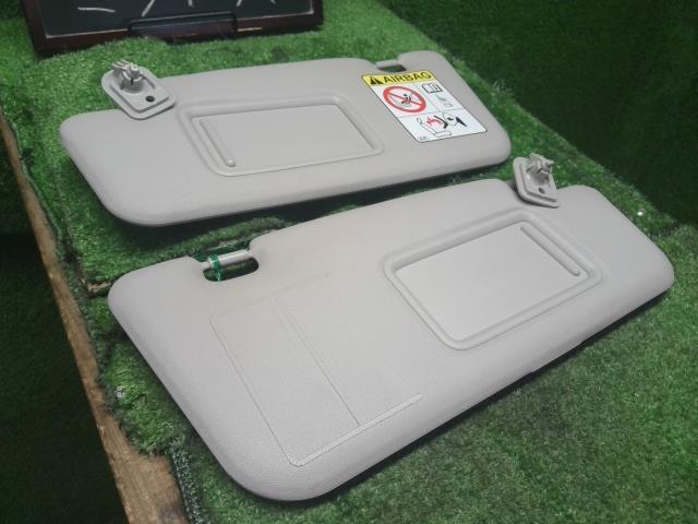 ミライース サンバイザー 5BA-LA350S 74310-B2780-B0