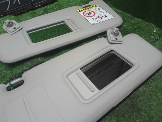 ミライース サンバイザー 5BA-LA350S 74310-B2780-B0