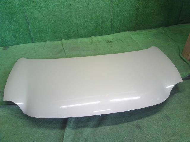 クロスビー ボンネットフード DAA-MN71S 57300-76R00