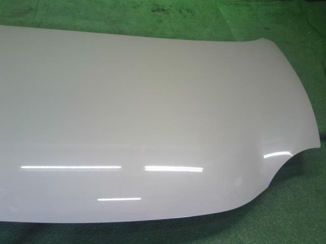 クロスビー ボンネットフード DAA-MN71S 57300-76R00
