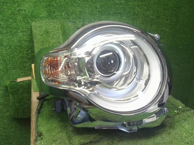 クロスビー 右ヘッドランプＡＳＳＹ DAA-MN71S 35120-76R60