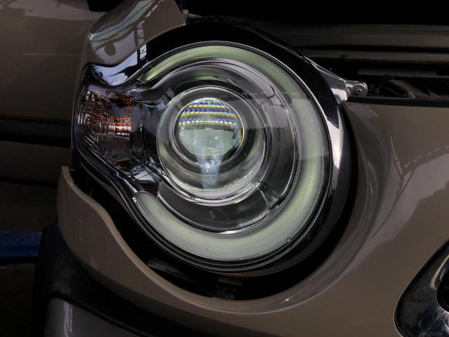 クロスビー 右ヘッドランプＡＳＳＹ DAA-MN71S 35120-76R60