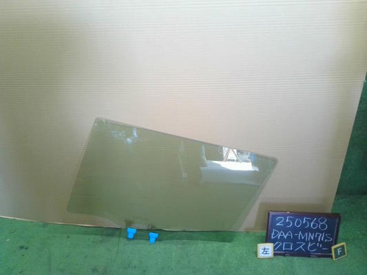 クロスビー 左Ｆドアガラス DAA-MN71S 84502-76R10