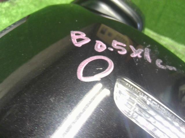 クロスビー 右サイドミラー DAA-MN71S 84710-76R50