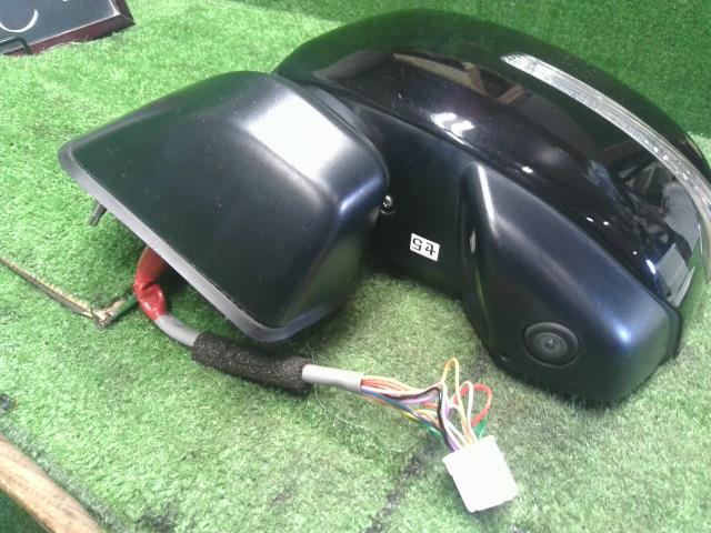 クロスビー 左サイドミラー DAA-MN71S 84720-76R50