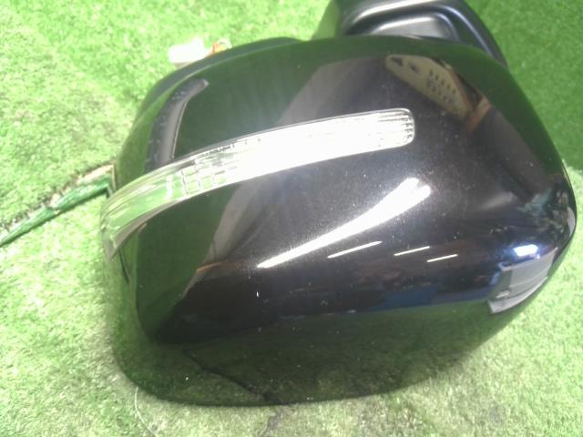 クロスビー 左サイドミラー DAA-MN71S 84720-76R50