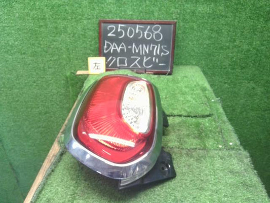 クロスビー 左テールランプ DAA-MN71S 35670-76R60