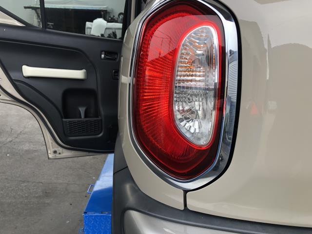 クロスビー 左テールランプ DAA-MN71S 35670-76R60