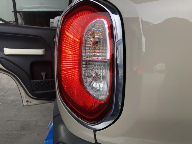 クロスビー 左テールランプ DAA-MN71S 35670-76R60
