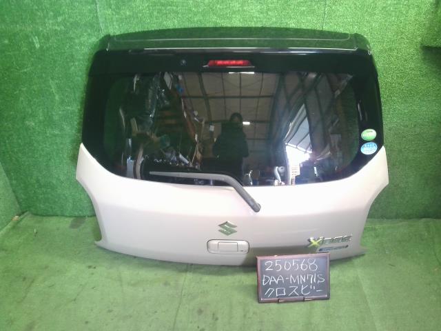 クロスビー バックドアＡＳＳＹ DAA-MN71S 69100-76R00