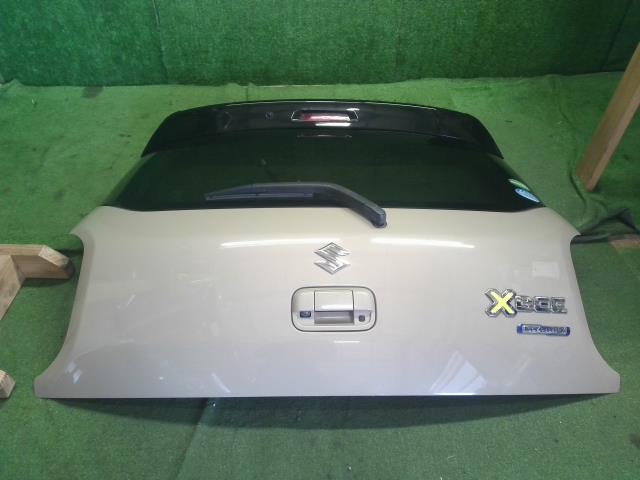 クロスビー バックドアＡＳＳＹ DAA-MN71S 69100-76R00