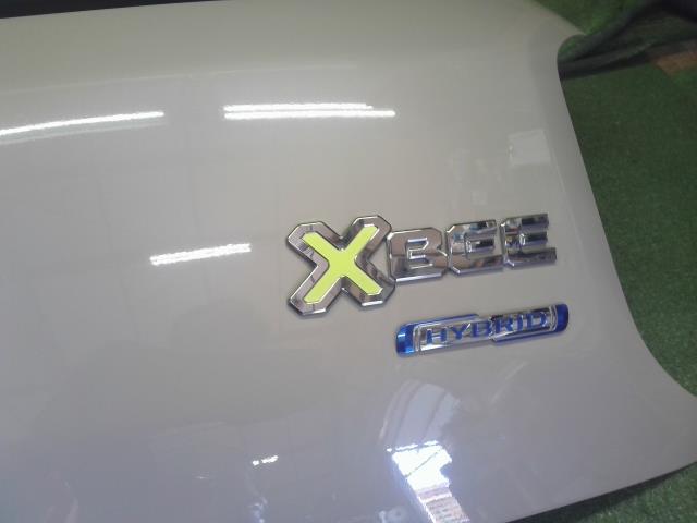 クロスビー バックドアＡＳＳＹ DAA-MN71S 69100-76R00