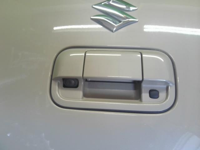 クロスビー バックドアＡＳＳＹ DAA-MN71S 69100-76R00