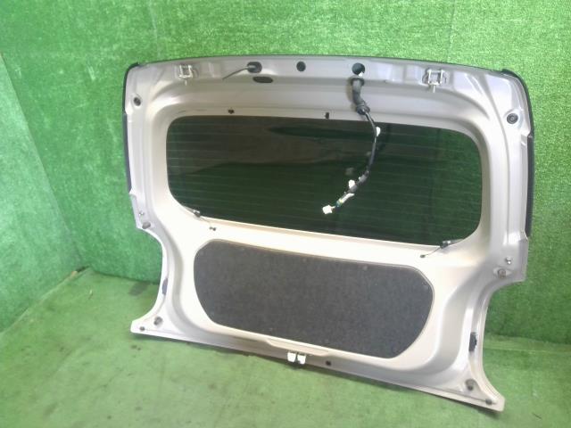クロスビー バックドアＡＳＳＹ DAA-MN71S 69100-76R00