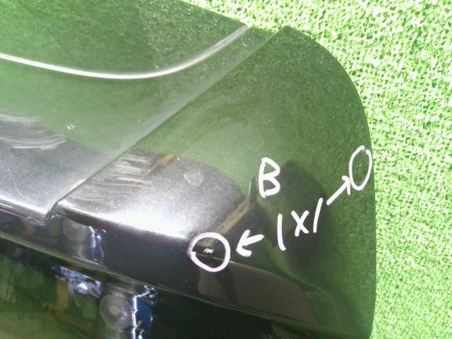 クロスビー バックドアＡＳＳＹ DAA-MN71S 69100-76R00