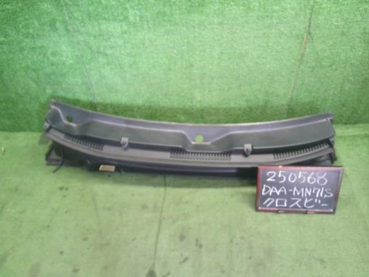 クロスビー カウルトップパネル DAA-MN71S 72330-76R00-5PK