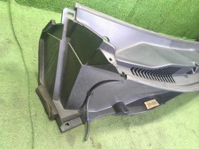 クロスビー カウルトップパネル DAA-MN71S 72330-76R00-5PK