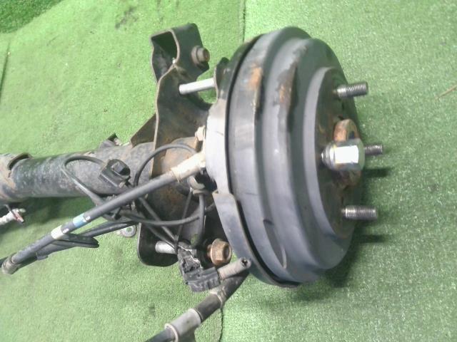クロスビー ＲアクスルホーシングＡＳＳＹ DAA-MN71S 46510-75R50