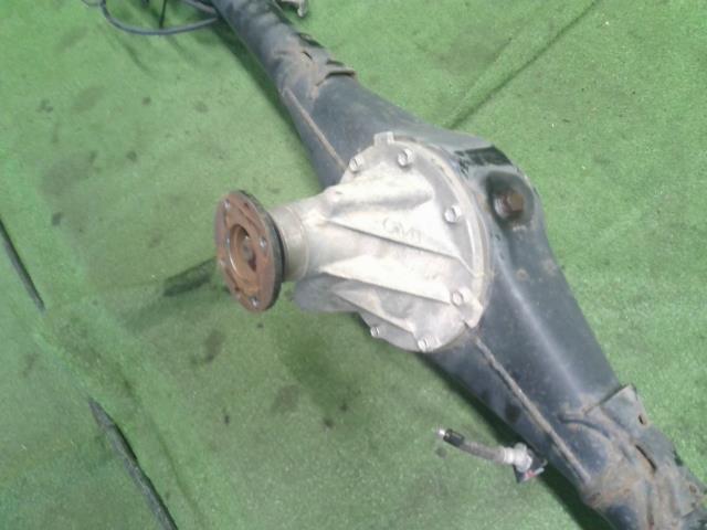クロスビー ＲアクスルホーシングＡＳＳＹ DAA-MN71S 46510-75R50