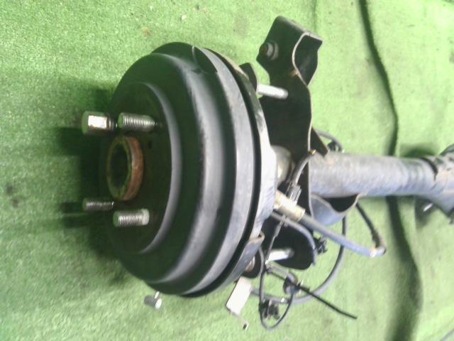 クロスビー ＲアクスルホーシングＡＳＳＹ DAA-MN71S 46510-75R50