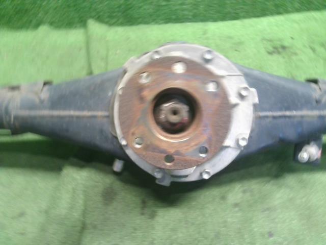 クロスビー ＲアクスルホーシングＡＳＳＹ DAA-MN71S 46510-75R50