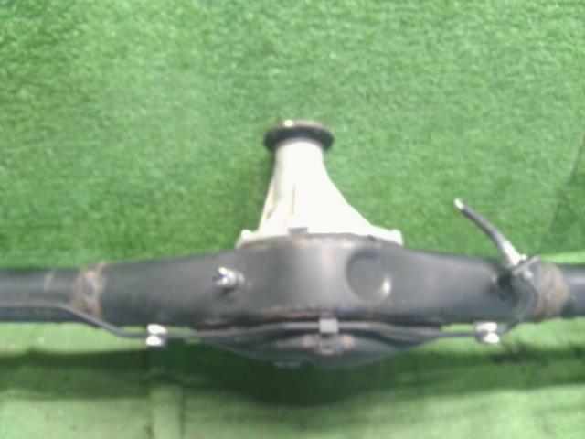 クロスビー ＲアクスルホーシングＡＳＳＹ DAA-MN71S 46510-75R50
