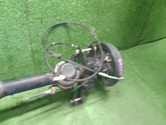 クロスビー ＲアクスルホーシングＡＳＳＹ DAA-MN71S 46510-75R50