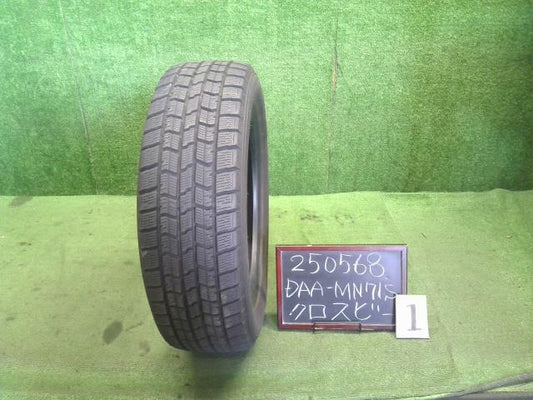 クロスビー タイヤ DAA-MN71S