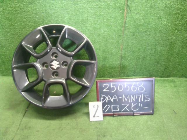 クロスビー ホイール DAA-MN71S