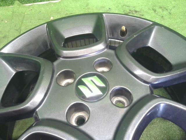クロスビー ホイール DAA-MN71S