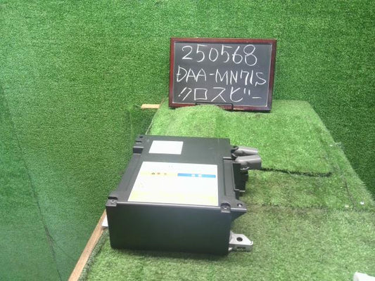 クロスビー ＨＶ・ＥＶ・ＦＣＶバッテリー DAA-MN71S 96510-85PV7