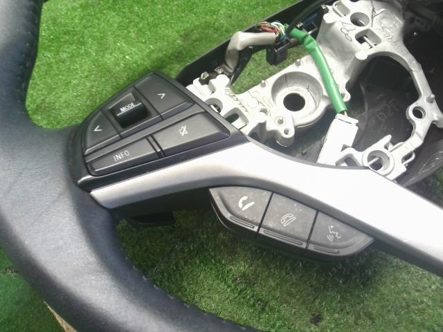 クロスビー ステアリングホイール DAA-MN71S 48110-62RL1-GJL