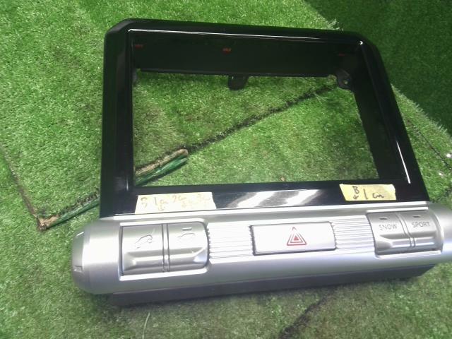 クロスビー クラスターパネル DAA-MN71S 73310-76R00-C9M