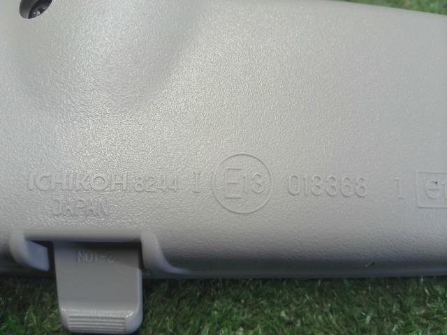 クロスビー ルームミラー DAA-MN71S 84703-52R10-6GS