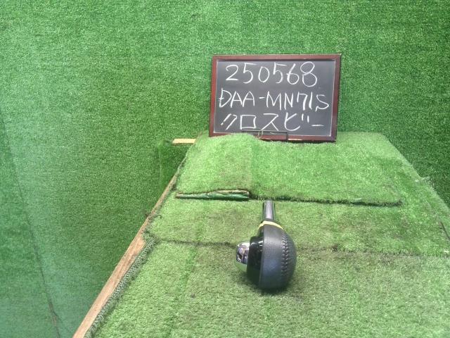 クロスビー 内装部品 DAA-MN71S 28160-76R30-C48