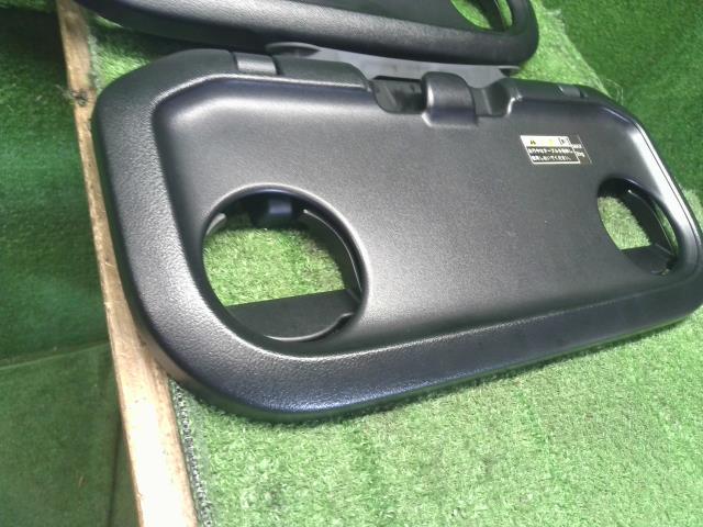 クロスビー 内装部品 DAA-MN71S