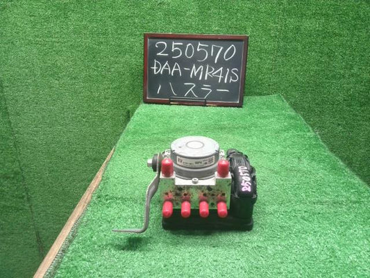 ハスラー ＡＢＳアクチュエーター DAA-MR41S 56130-65PM0