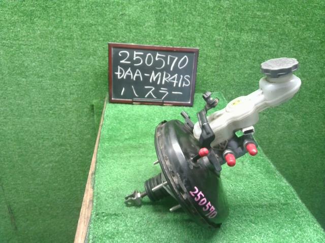ハスラー ブレーキマスターＡＳＳＹ DAA-MR41S 51100-50M92