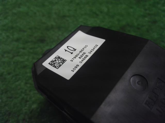 ハスラー パワーウインドウスイッチ DAA-MR41S 37990-65P02