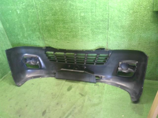 NV350キャラバン ＦバンパーＡＳＳＹ LDF-CW8E26 62022-3XA0H