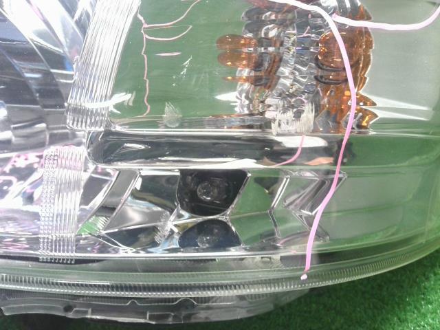 NV350キャラバン 左ヘッドランプＡＳＳＹ LDF-CW8E26 26060-3XA1C